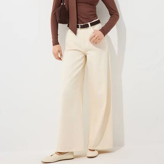 jeans Mohito Широкі джинси Mohito $1699