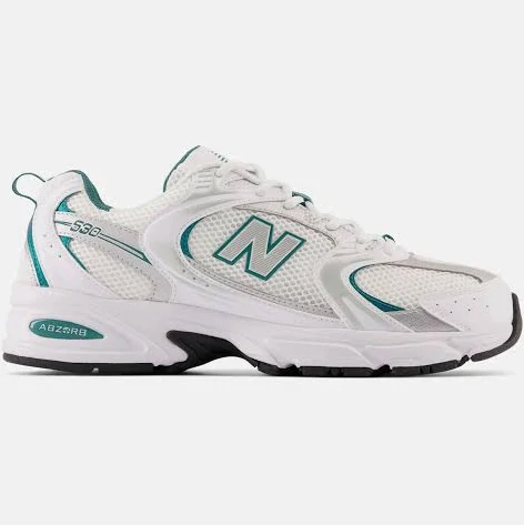shoes Білі кросівки MR530 Білий 5 New Balance MR530AB md-fashion.ua $5999
