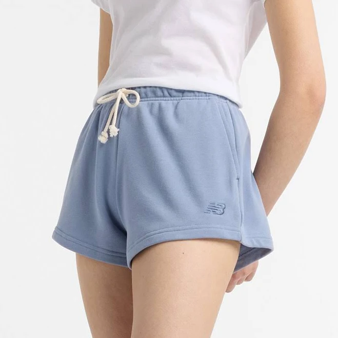 спортивні шорти New Balance Шорти Coastal Fleece New Balance $949