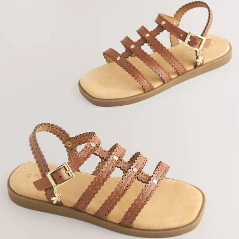 shoes NEXT Босоніжки гладіатора EU Next Ukraine $1112