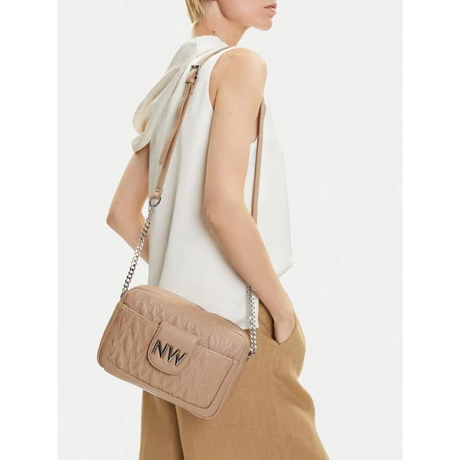 сумка Сумка З Ремінцем Nine West CEO-Astoria-Allure-01-LX10166 evzuttya.com.ua $2970