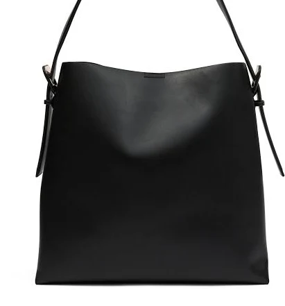 bag Сумка-тоут жіноча чорна ORSAY Orsay.ua $1459