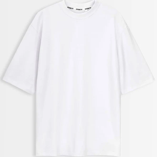 t-shirt Базова oversize футболка чоловіча Starberry.net.ua $850