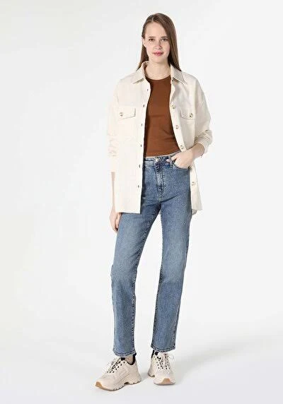 jeans Джинси Жіночі Regular Fit Colin's 792 Mila CL1061420DN42334 Colin's $690