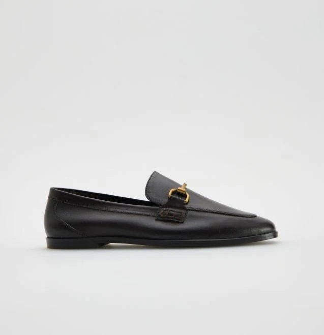 shoes Reserved Шкіряні лофери Reserved $1199