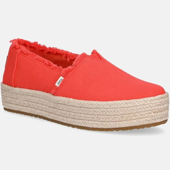 shoes Жіночі Toms Еспадрильї Розмір answear.ua $1999