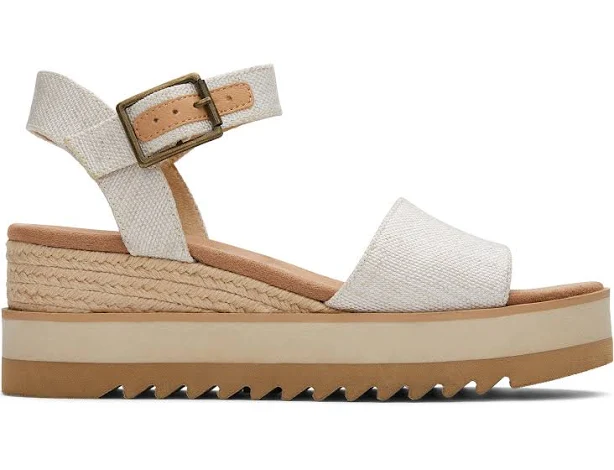 shoes Сандалі Toms Diana жіночі колір 10017856 answear.ua $2299