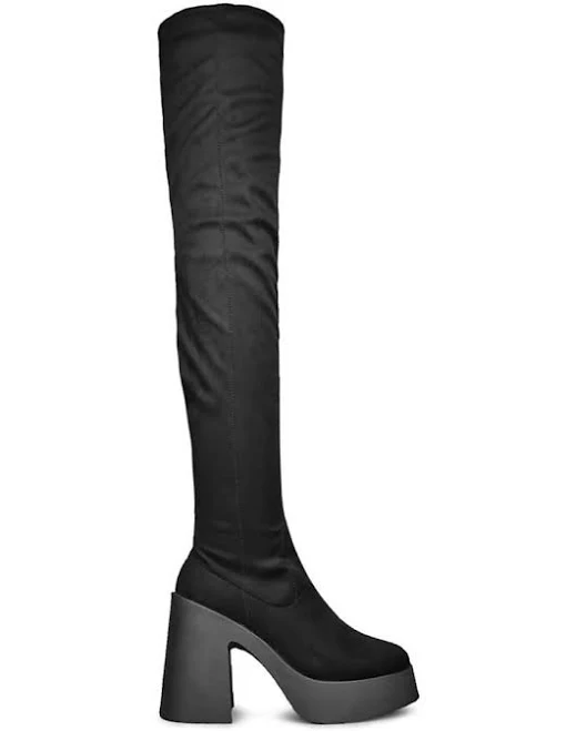 Обувь Женские ботинки Altercore Размер answear.ua $2369