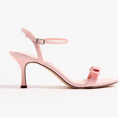shoes Mohito Босоножки на высоком каблуке Mohito $1899